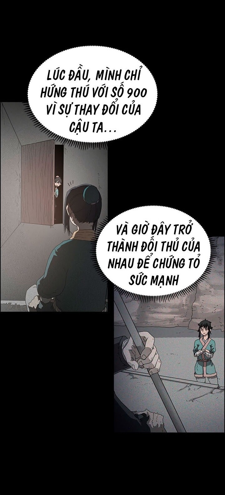 Biên Niên Sử Của Thiên Quỷ Chapter 59 - 38