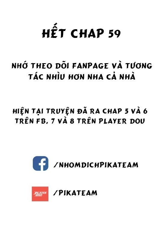 Biên Niên Sử Của Thiên Quỷ Chapter 59 - 57