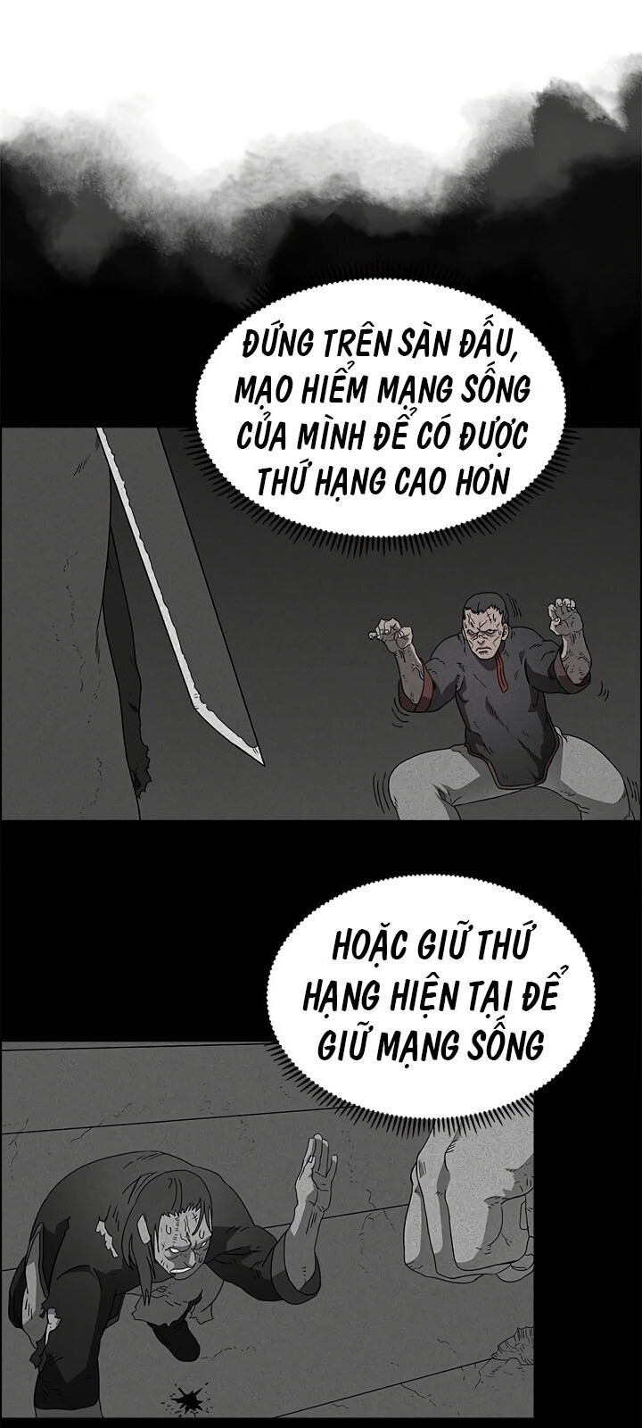 Biên Niên Sử Của Thiên Quỷ Chapter 60 - 15