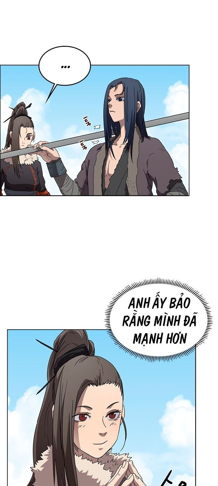 Biên Niên Sử Của Thiên Quỷ Chapter 60 - 4