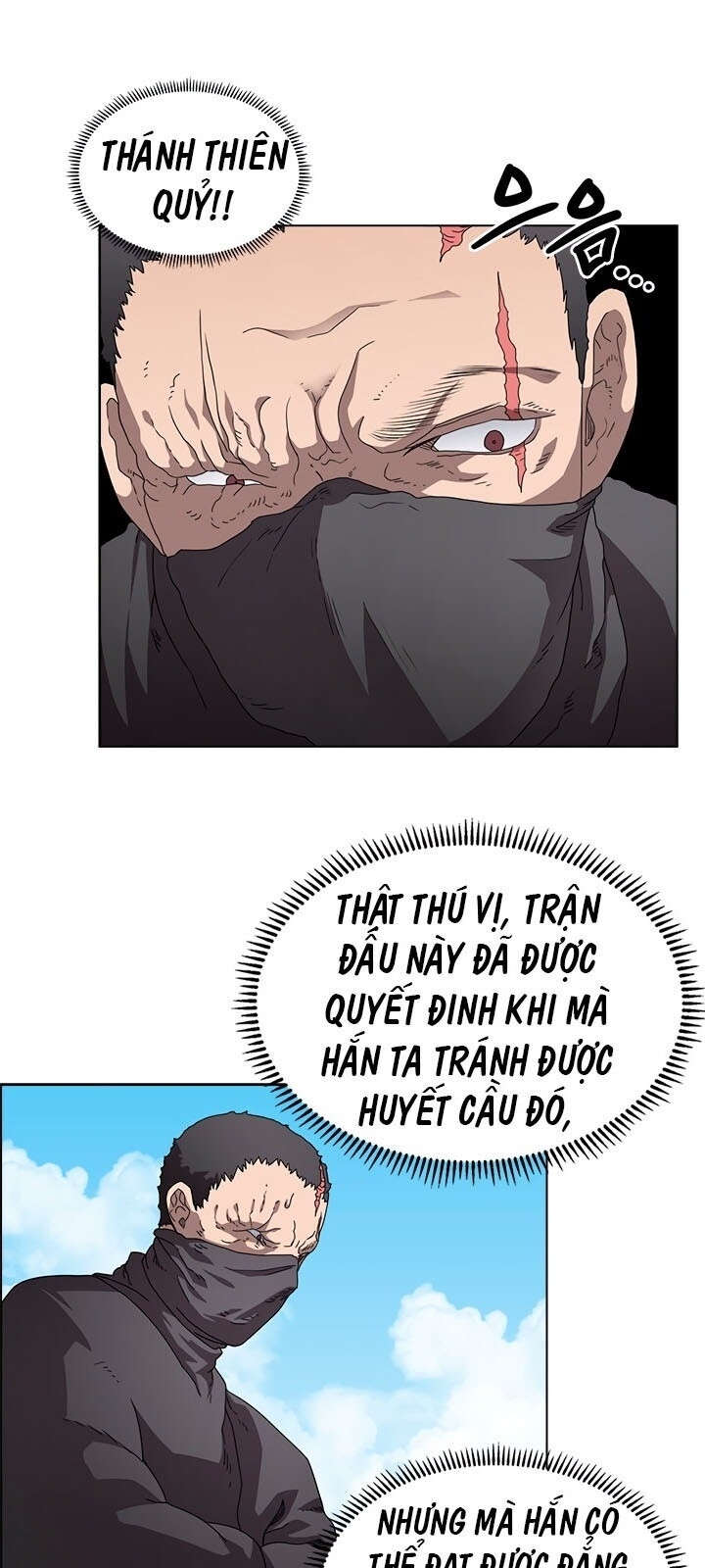 Biên Niên Sử Của Thiên Quỷ Chapter 61 - 23