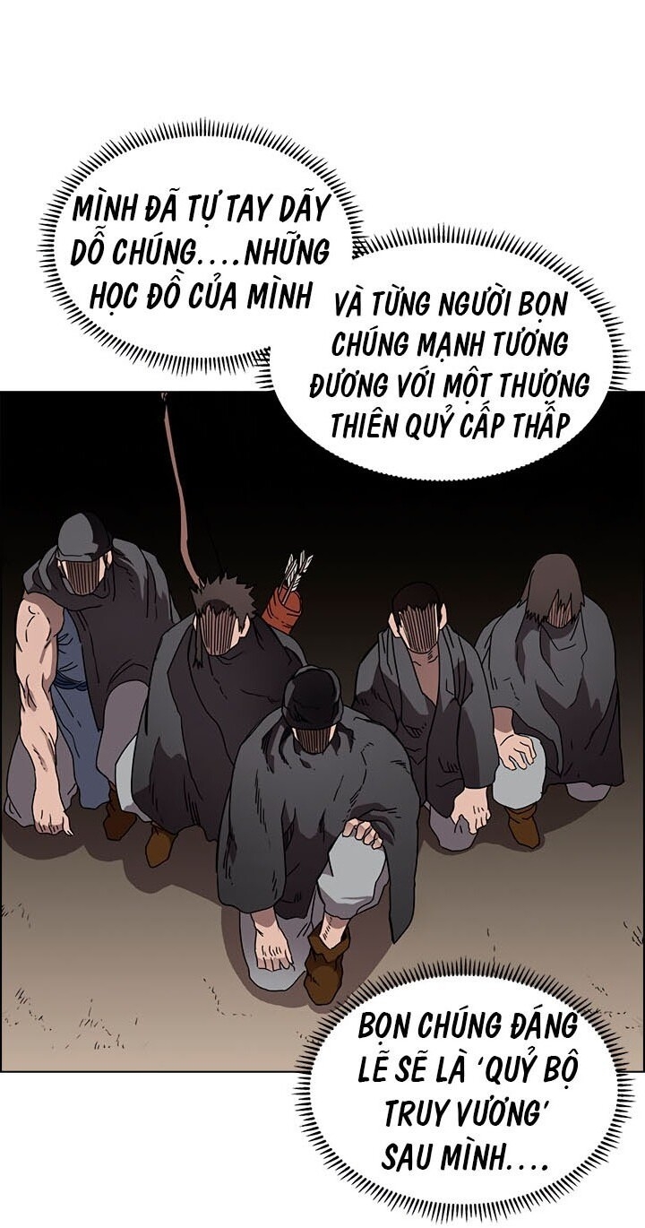 Biên Niên Sử Của Thiên Quỷ Chapter 62 - 20