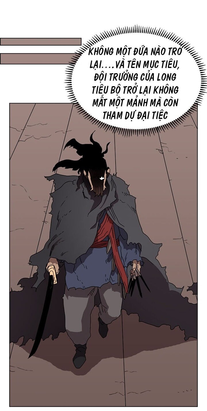 Biên Niên Sử Của Thiên Quỷ Chapter 62 - 27
