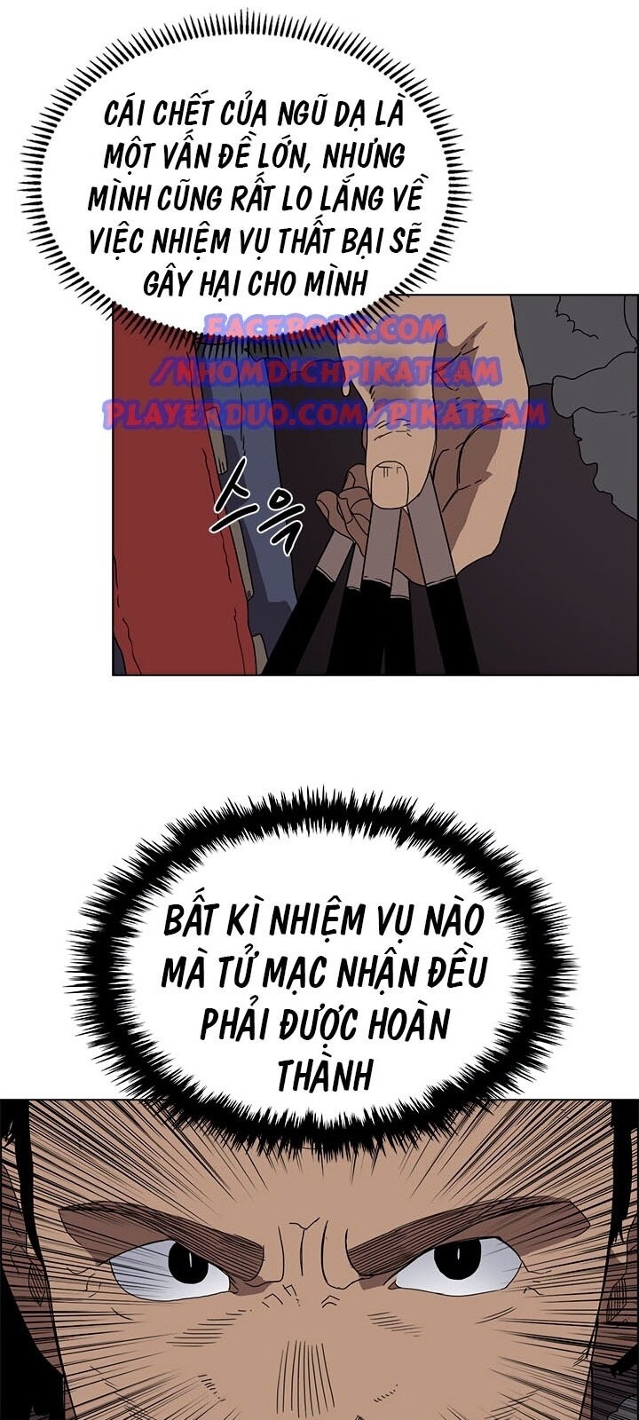 Biên Niên Sử Của Thiên Quỷ Chapter 62 - 28