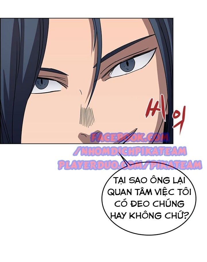 Biên Niên Sử Của Thiên Quỷ Chapter 62 - 60