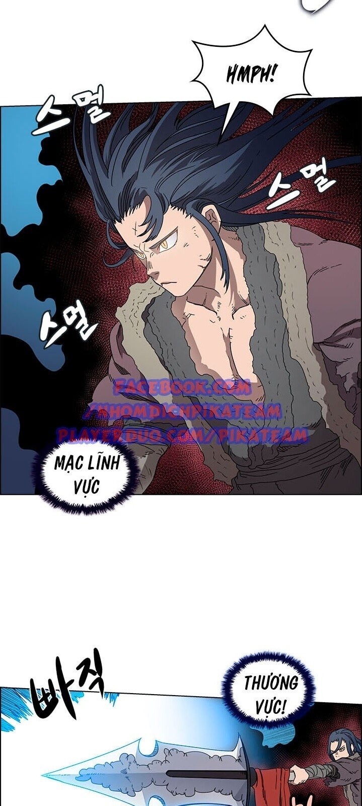 Biên Niên Sử Của Thiên Quỷ Chapter 63 - 19