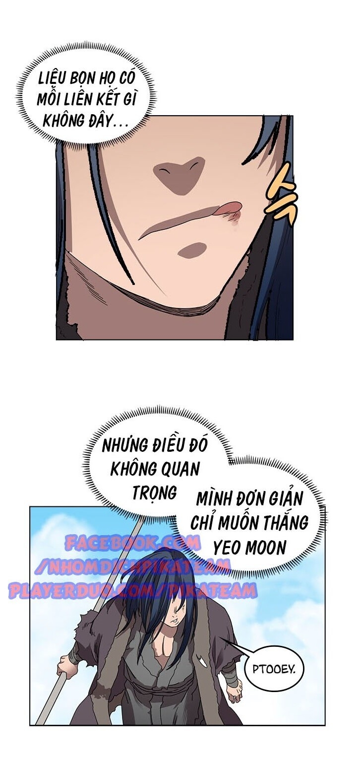 Biên Niên Sử Của Thiên Quỷ Chapter 63 - 43