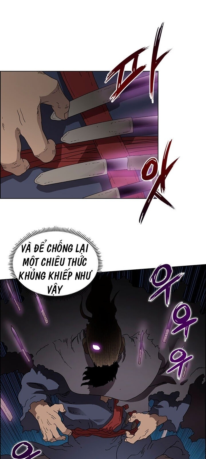 Biên Niên Sử Của Thiên Quỷ Chapter 63 - 57