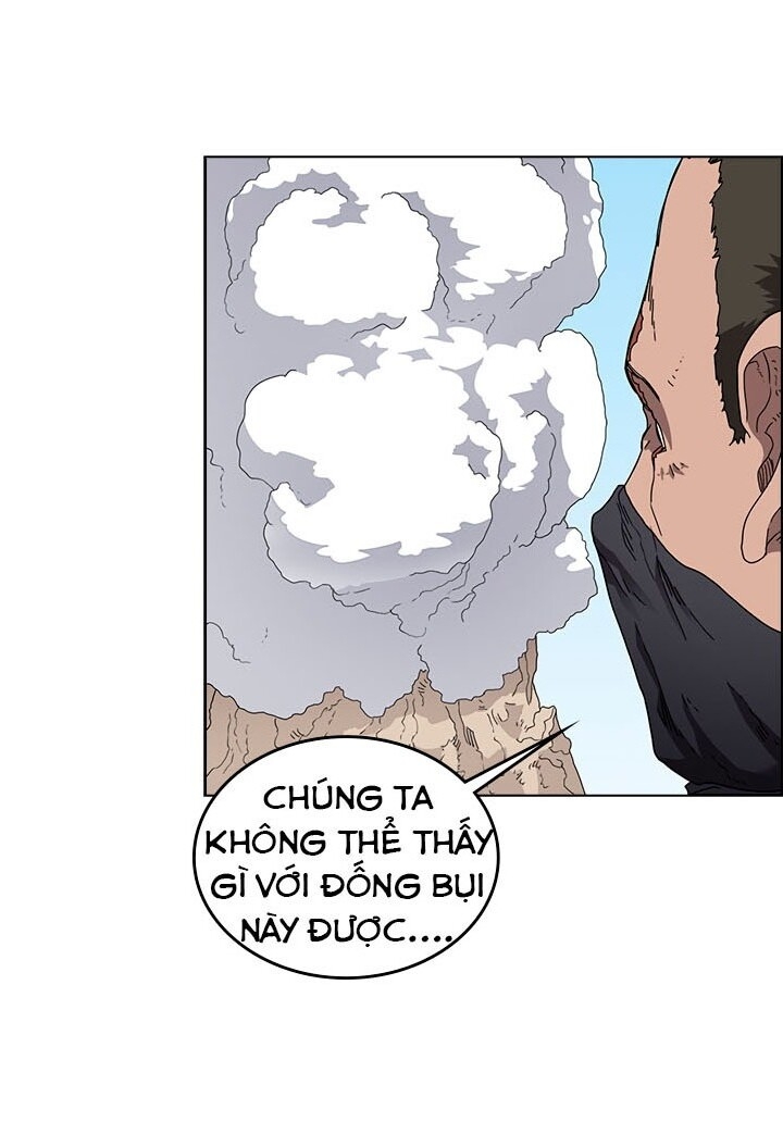 Biên Niên Sử Của Thiên Quỷ Chapter 64 - 5