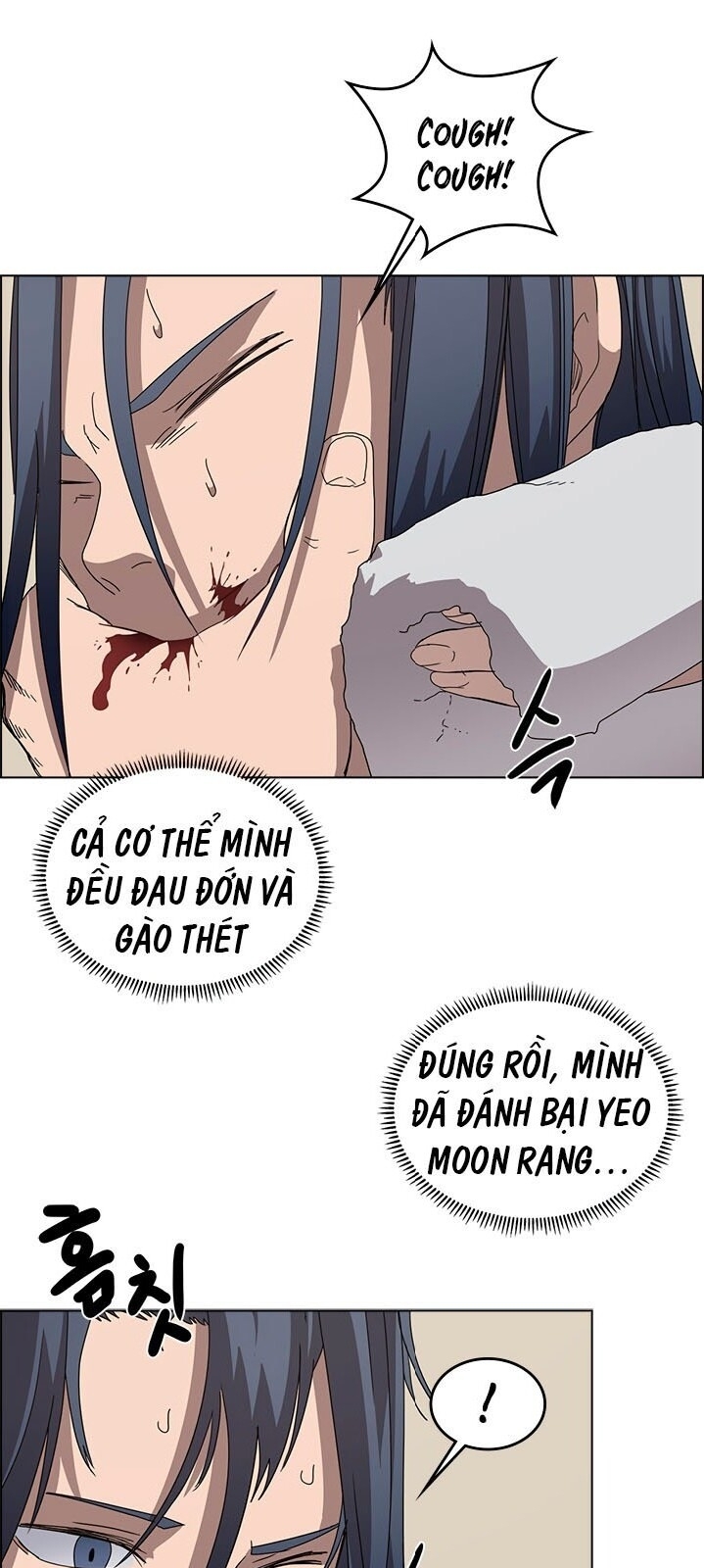 Biên Niên Sử Của Thiên Quỷ Chapter 64 - 46