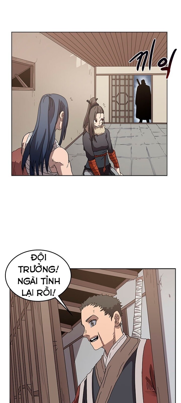 Biên Niên Sử Của Thiên Quỷ Chapter 64 - 54