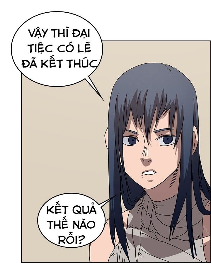 Biên Niên Sử Của Thiên Quỷ Chapter 64 - 57