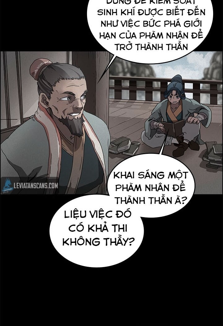 Biên Niên Sử Của Thiên Quỷ Chapter 65 - 20