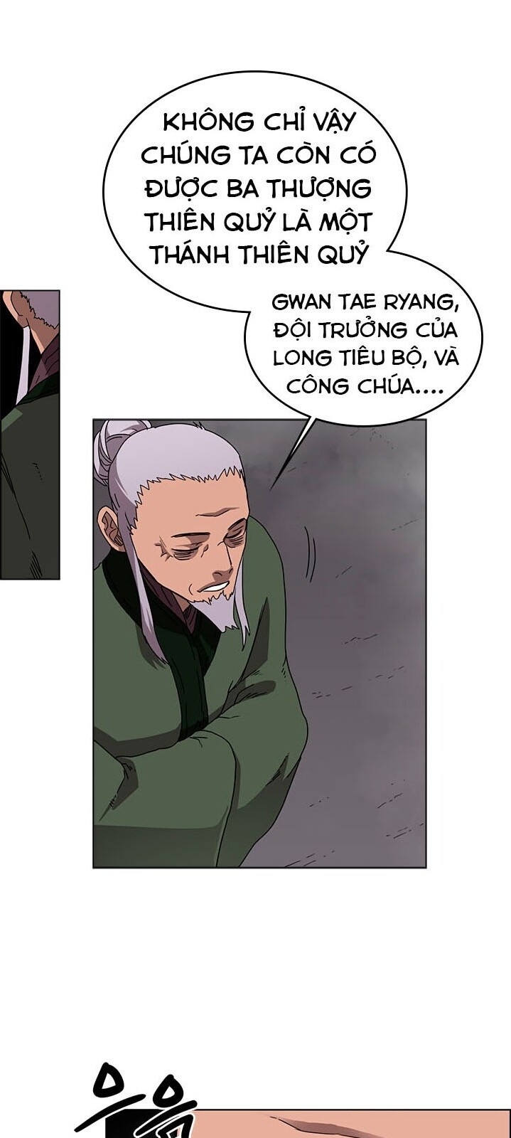 Biên Niên Sử Của Thiên Quỷ Chapter 65 - 43