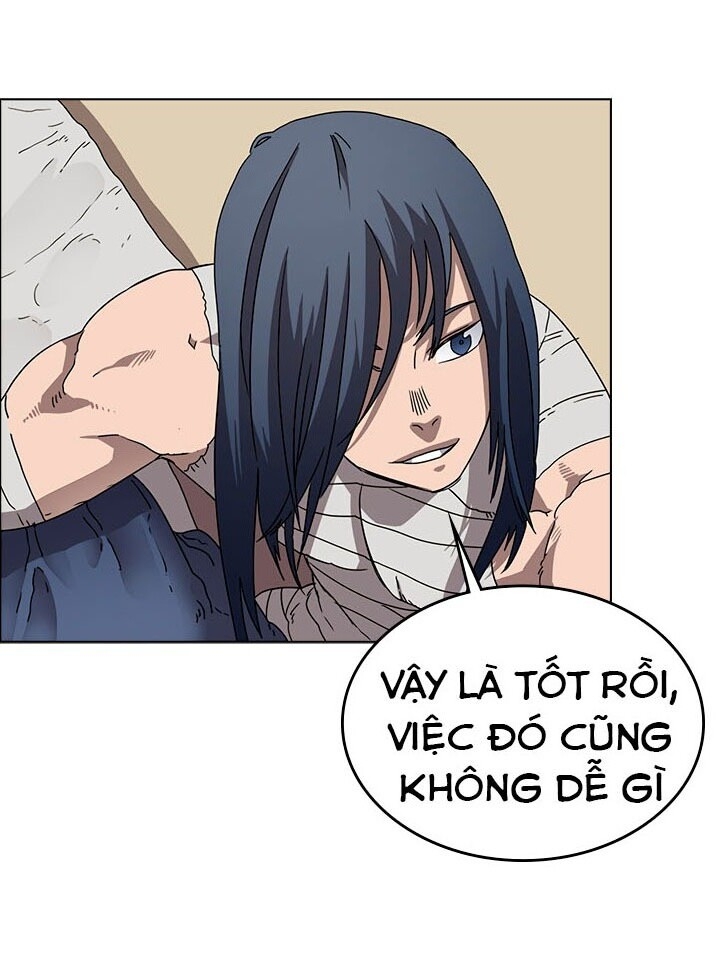 Biên Niên Sử Của Thiên Quỷ Chapter 65 - 8