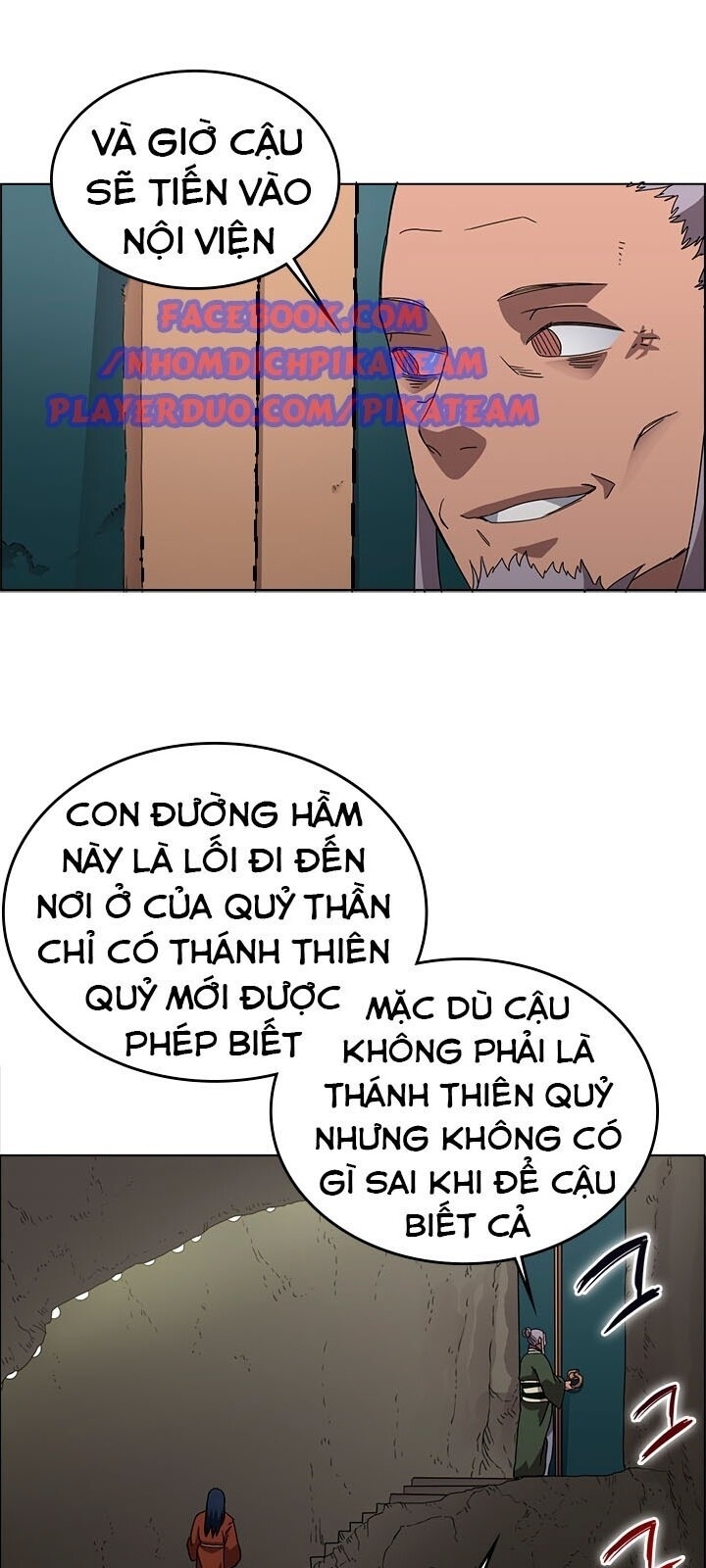 Biên Niên Sử Của Thiên Quỷ Chapter 66 - 60
