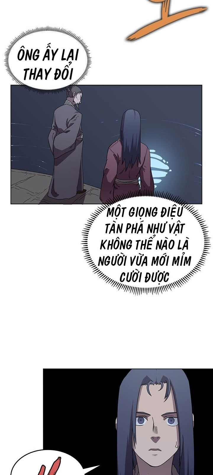 Biên Niên Sử Của Thiên Quỷ Chapter 68 - 58