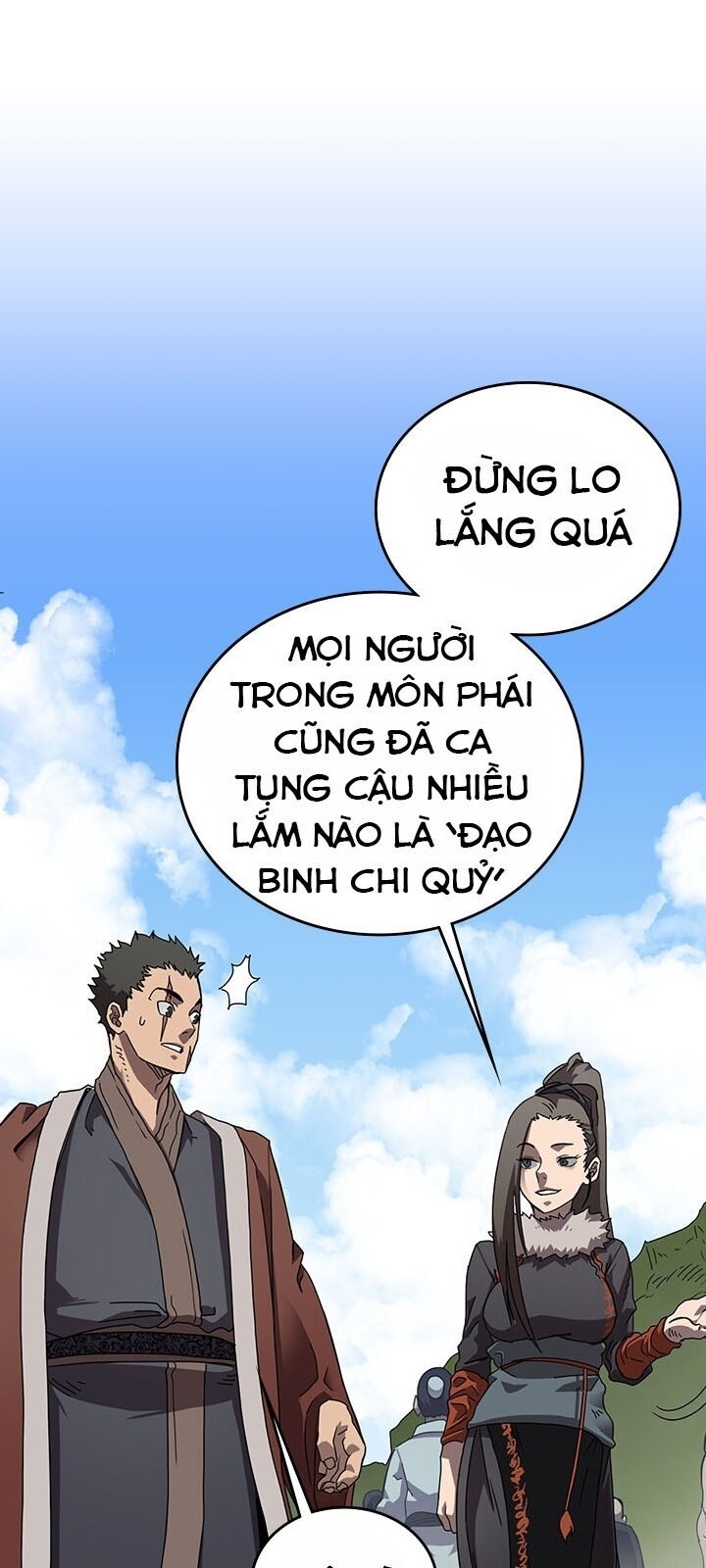 Biên Niên Sử Của Thiên Quỷ Chapter 69 - 13