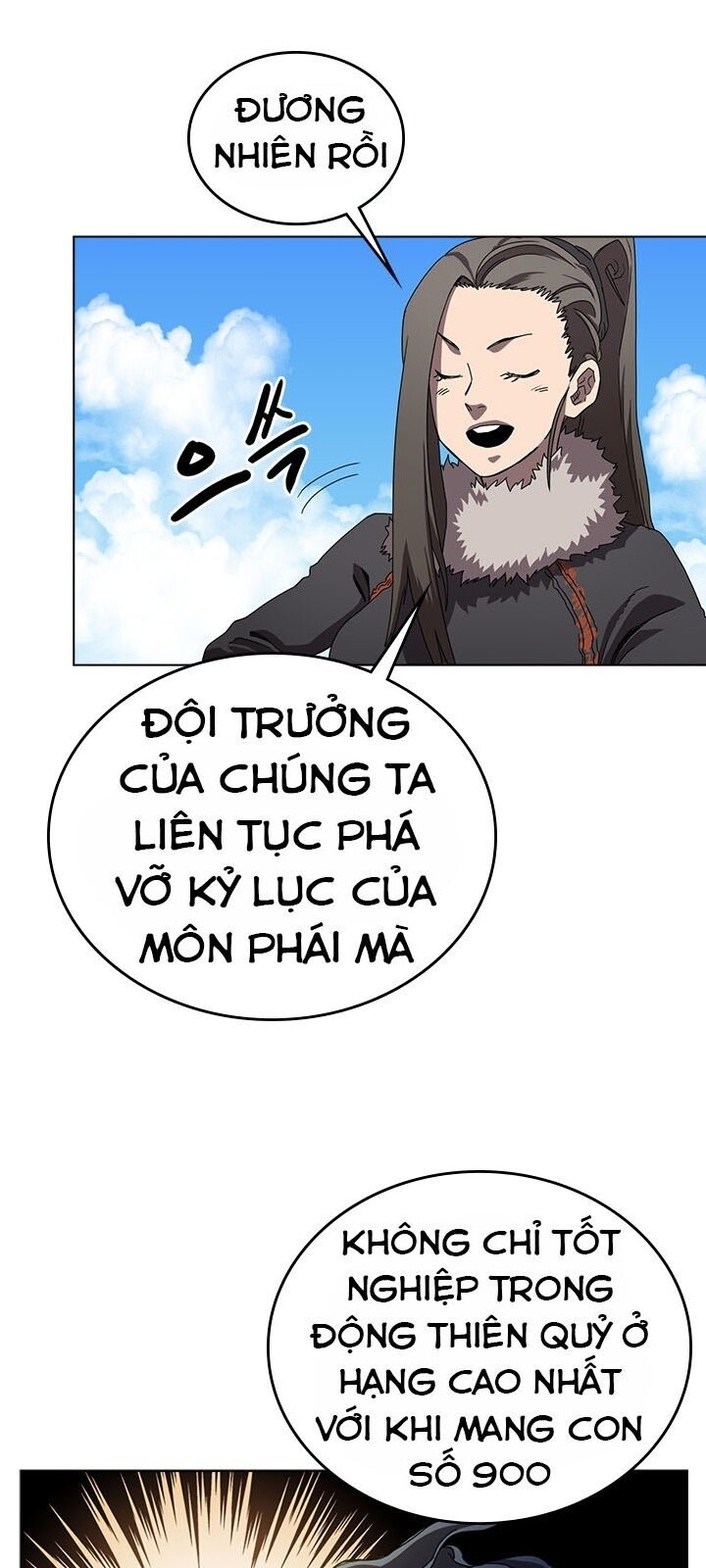 Biên Niên Sử Của Thiên Quỷ Chapter 69 - 16