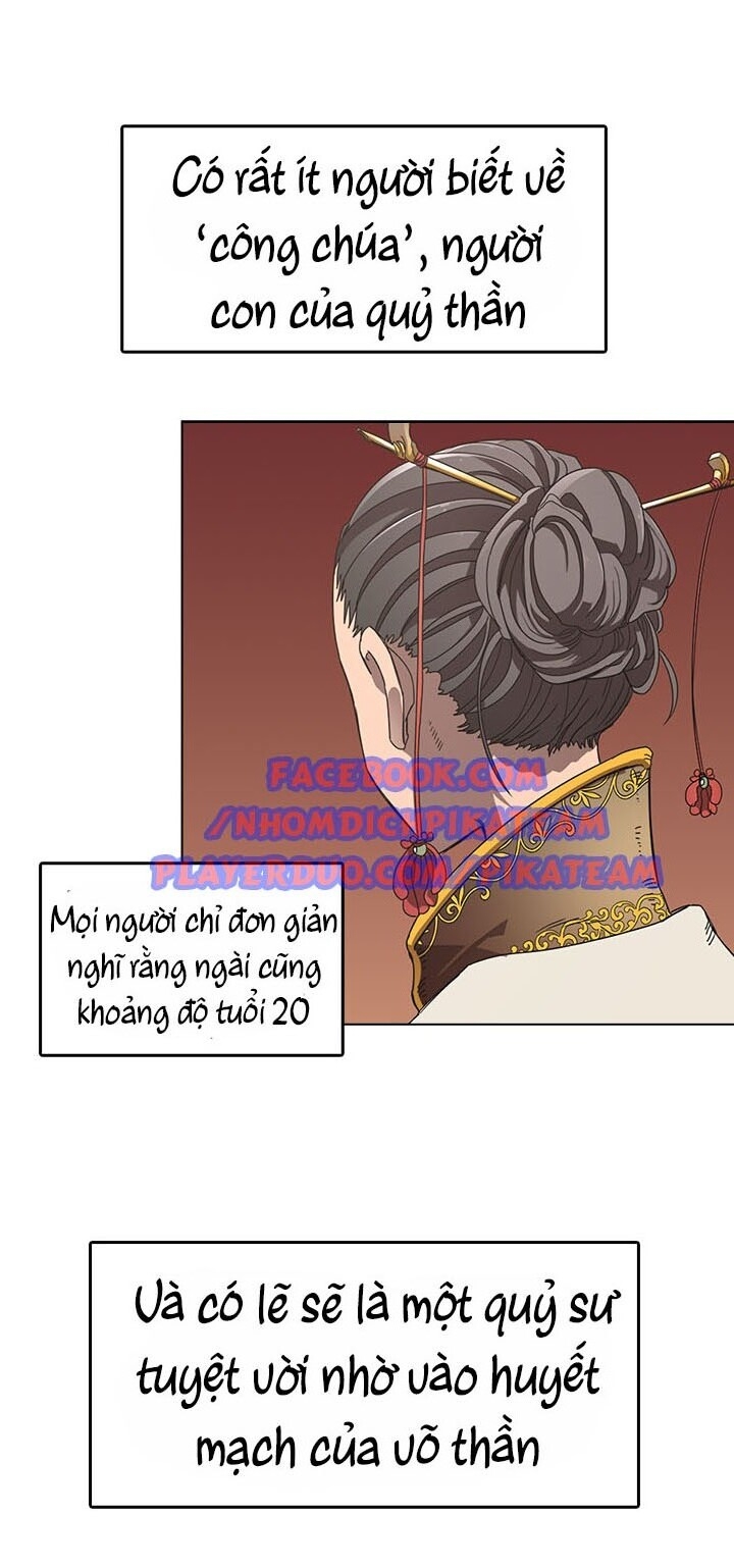 Biên Niên Sử Của Thiên Quỷ Chapter 69 - 23