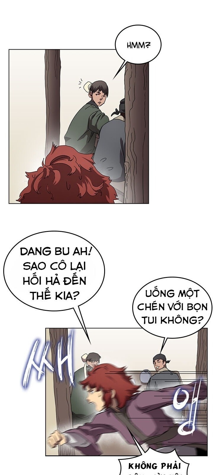 Biên Niên Sử Của Thiên Quỷ Chapter 69 - 28