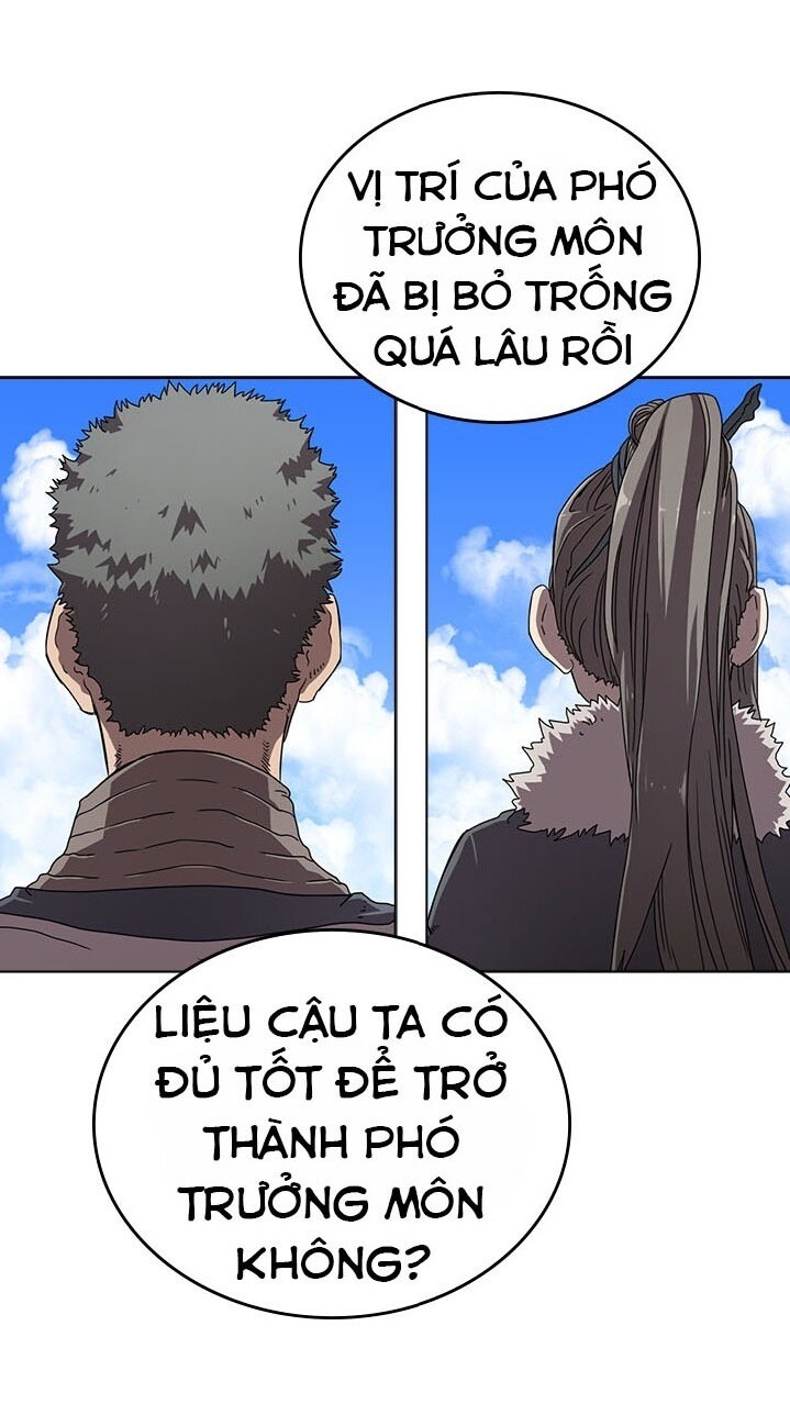 Biên Niên Sử Của Thiên Quỷ Chapter 69 - 4
