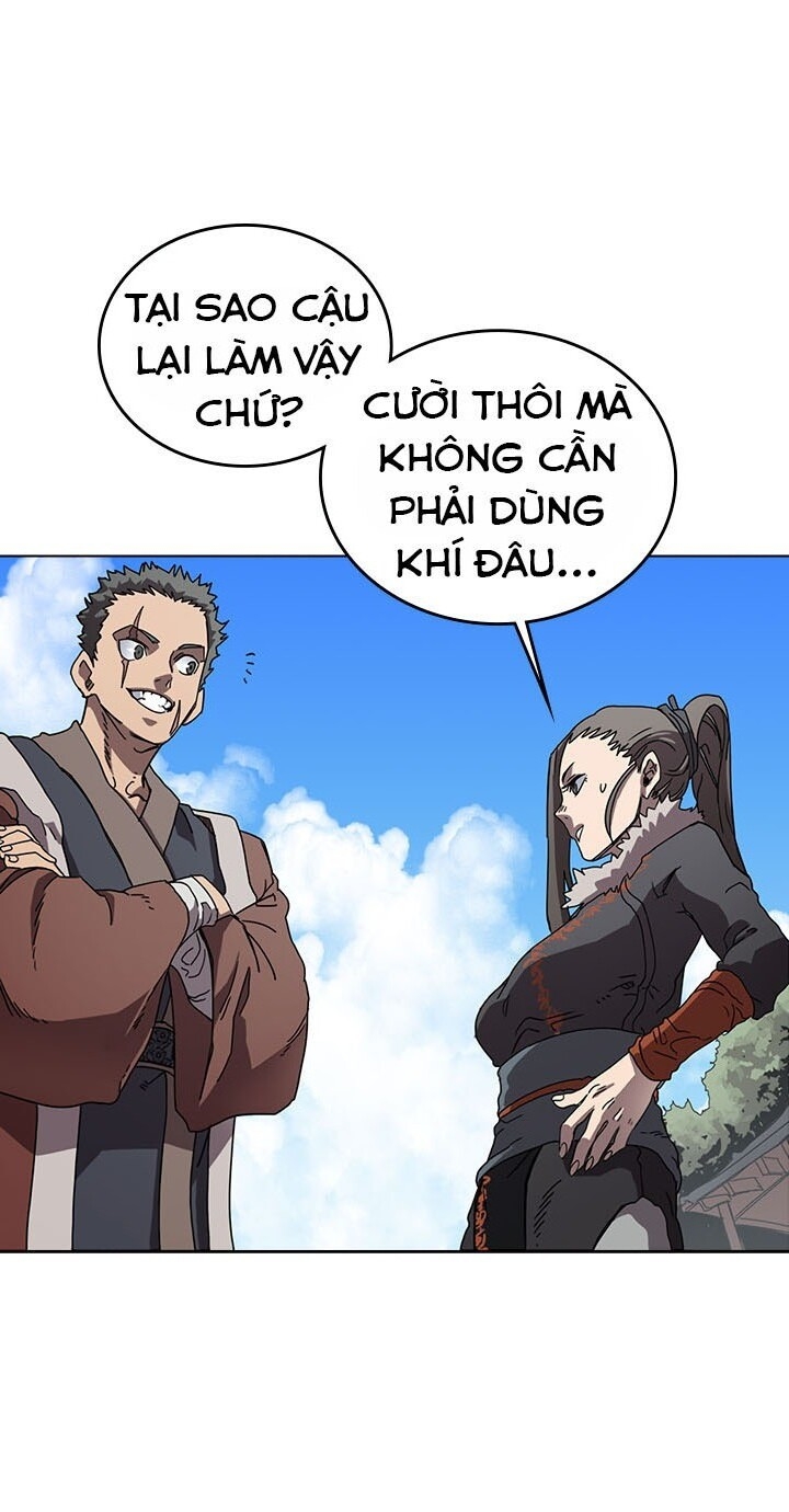 Biên Niên Sử Của Thiên Quỷ Chapter 69 - 10
