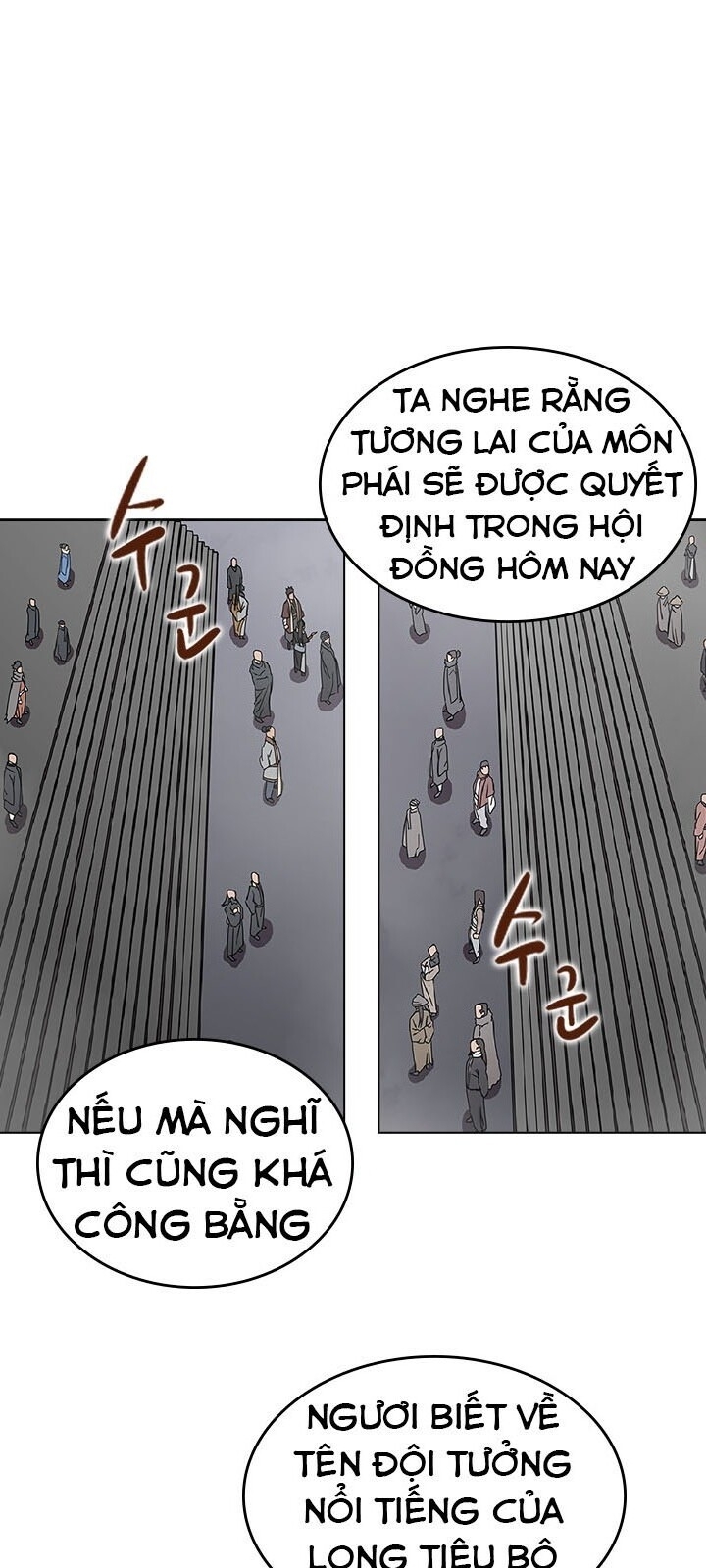Biên Niên Sử Của Thiên Quỷ Chapter 70 - 27