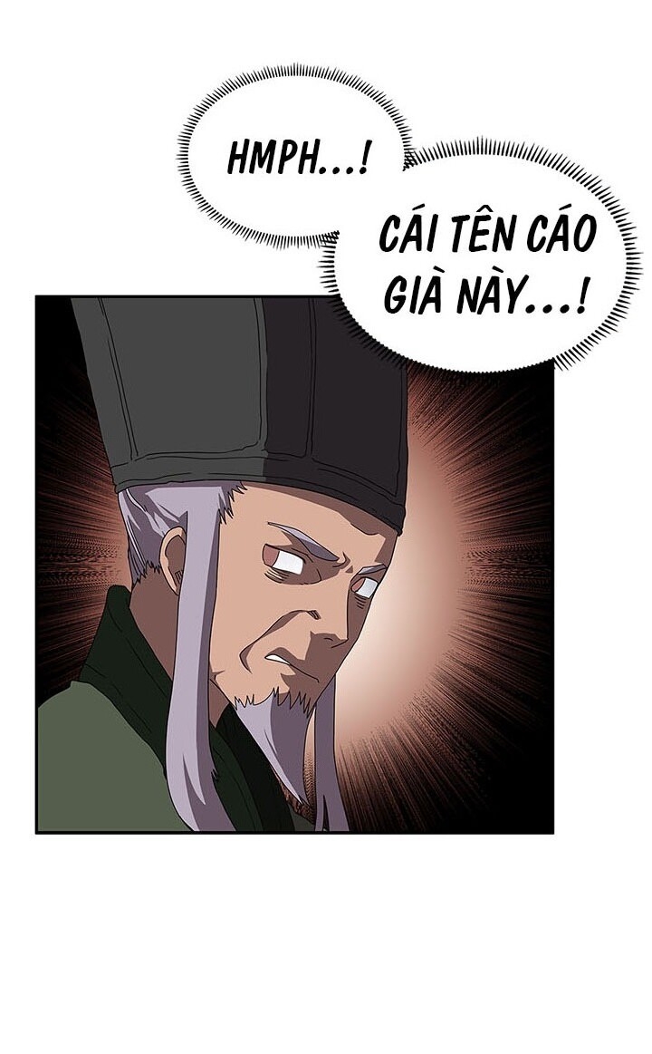 Biên Niên Sử Của Thiên Quỷ Chapter 70 - 41