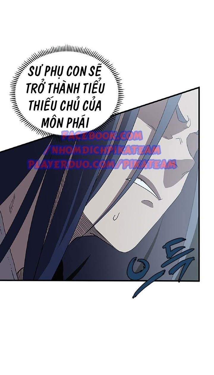 Biên Niên Sử Của Thiên Quỷ Chapter 70 - 85