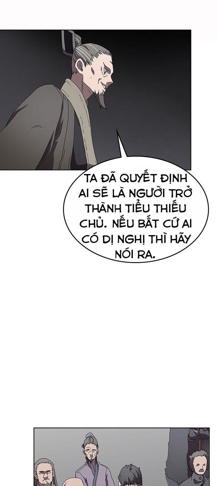 Biên Niên Sử Của Thiên Quỷ Chapter 71 - 12