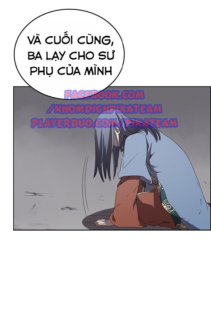 Biên Niên Sử Của Thiên Quỷ Chapter 71 - 23