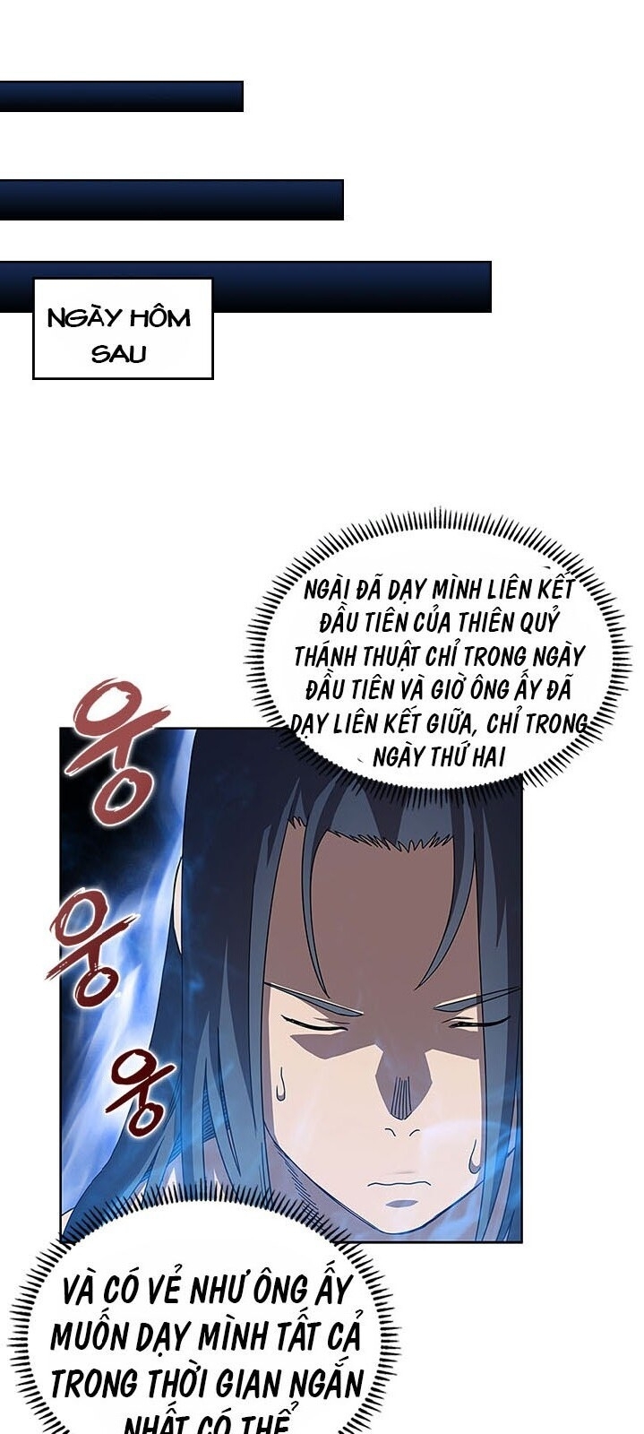 Biên Niên Sử Của Thiên Quỷ Chapter 71 - 43