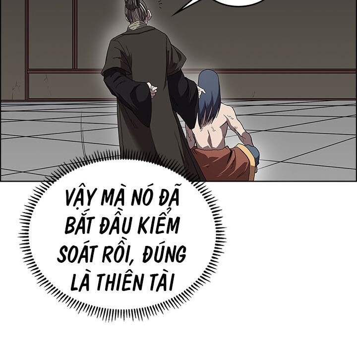 Biên Niên Sử Của Thiên Quỷ Chapter 72 - 17