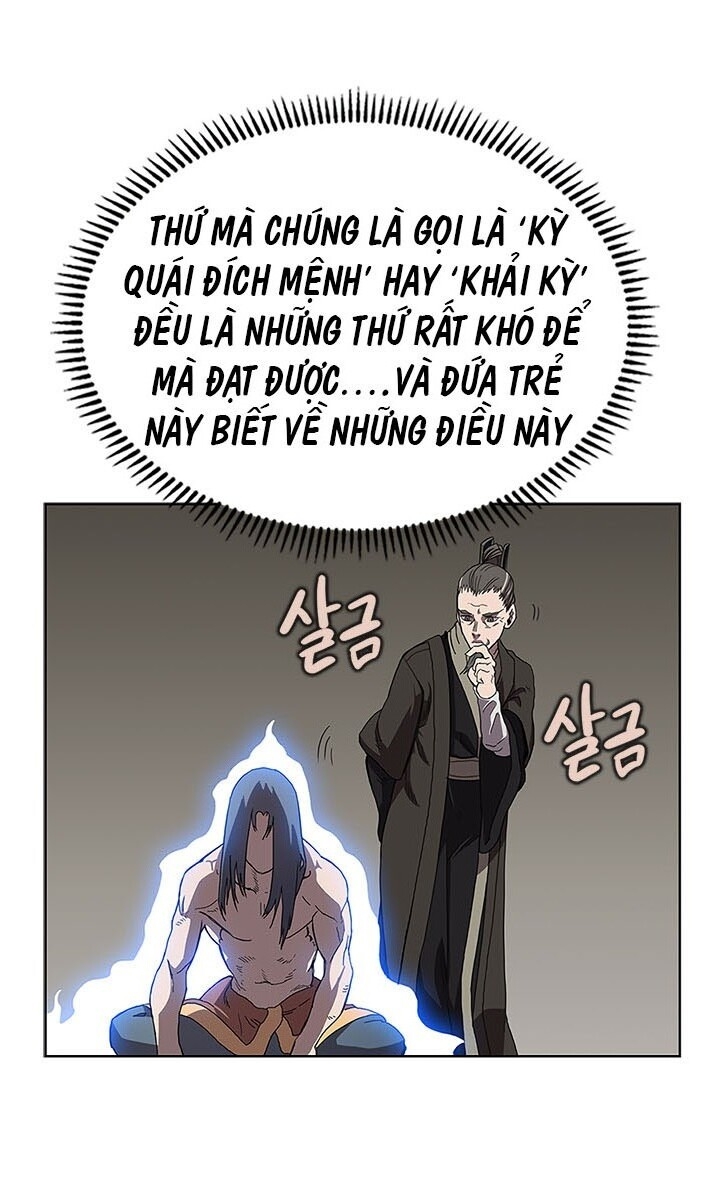 Biên Niên Sử Của Thiên Quỷ Chapter 72 - 18