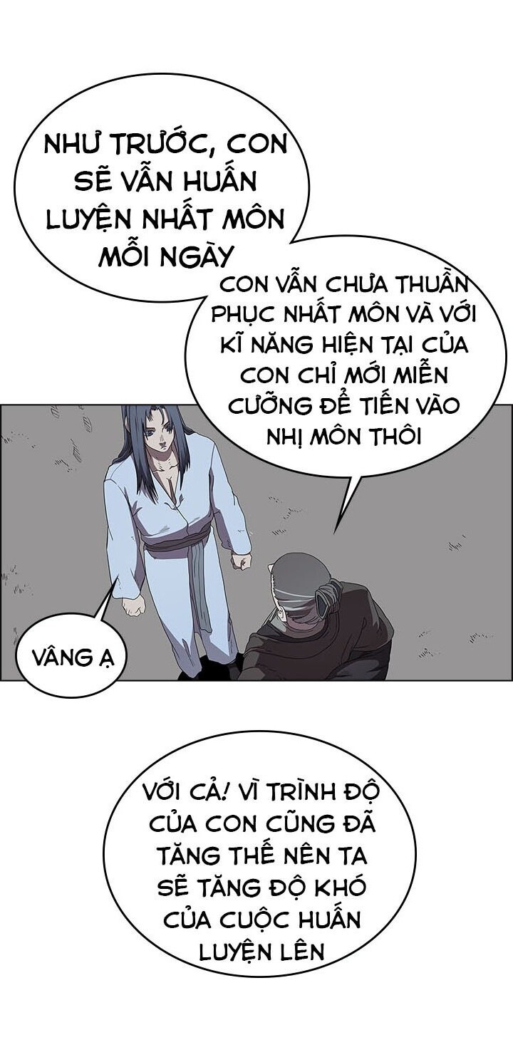 Biên Niên Sử Của Thiên Quỷ Chapter 73 - 20