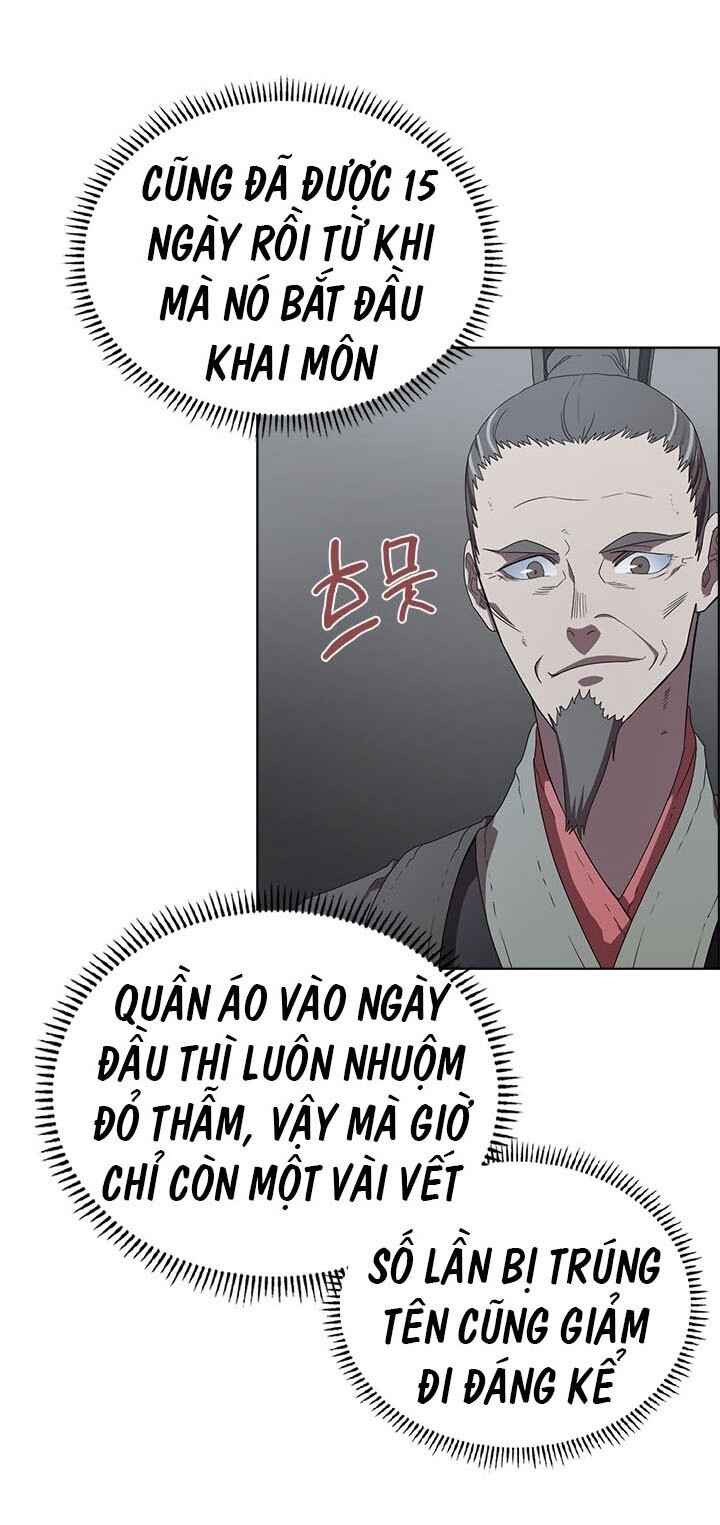 Biên Niên Sử Của Thiên Quỷ Chapter 73 - 6