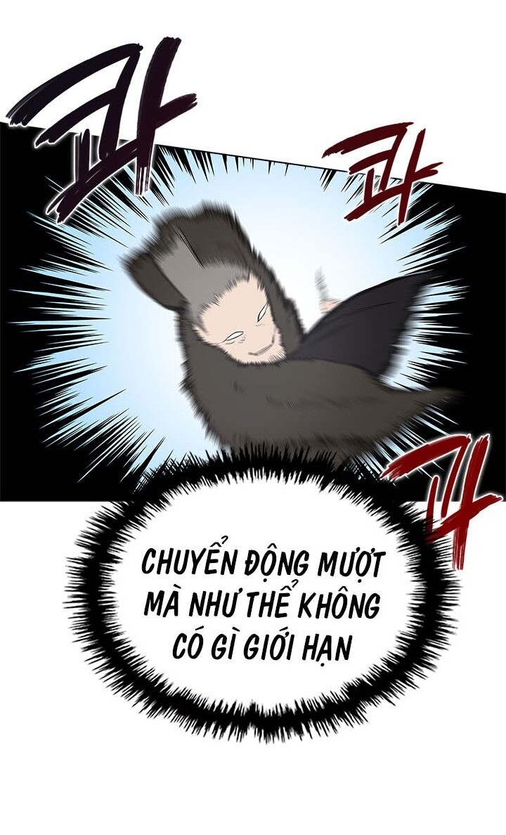 Biên Niên Sử Của Thiên Quỷ Chapter 73 - 77