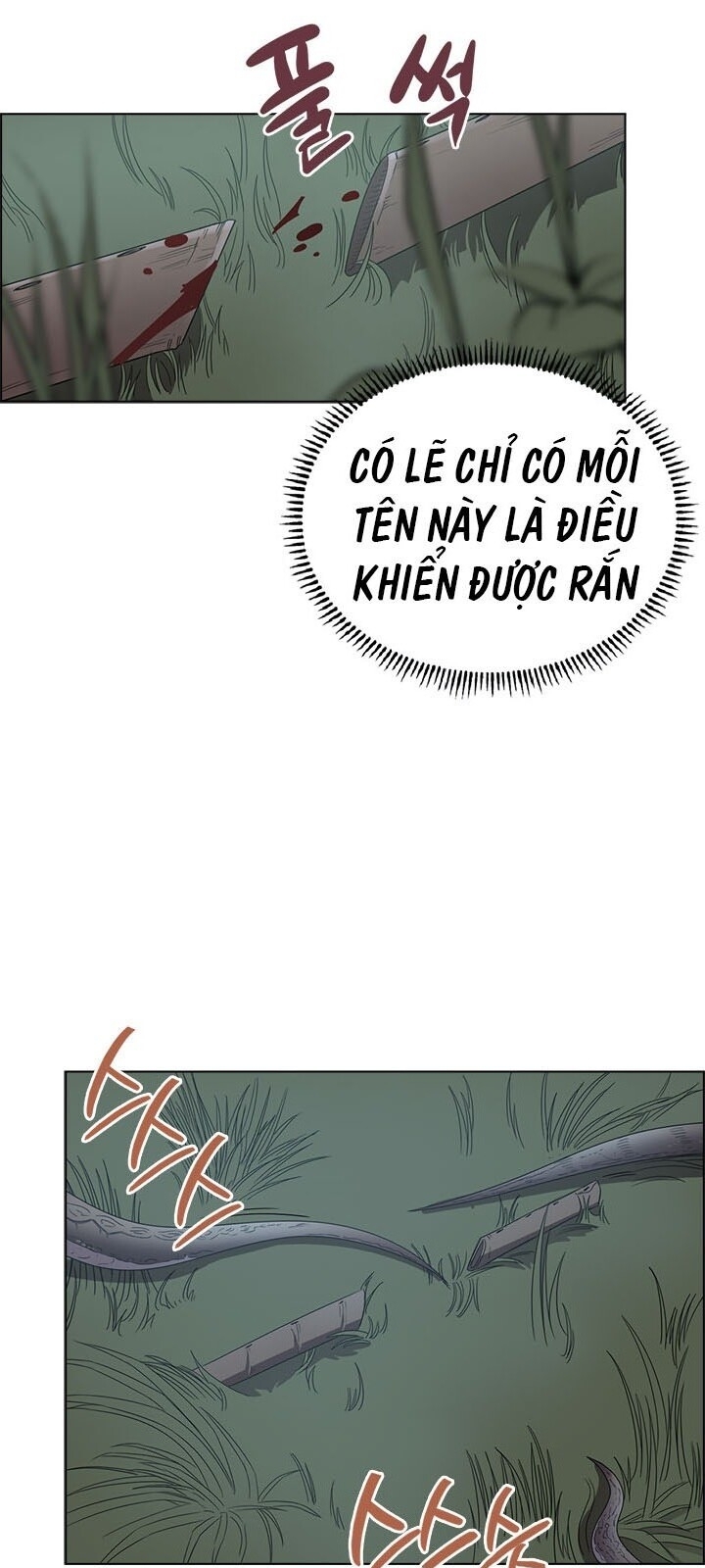 Biên Niên Sử Của Thiên Quỷ Chapter 75 - 3