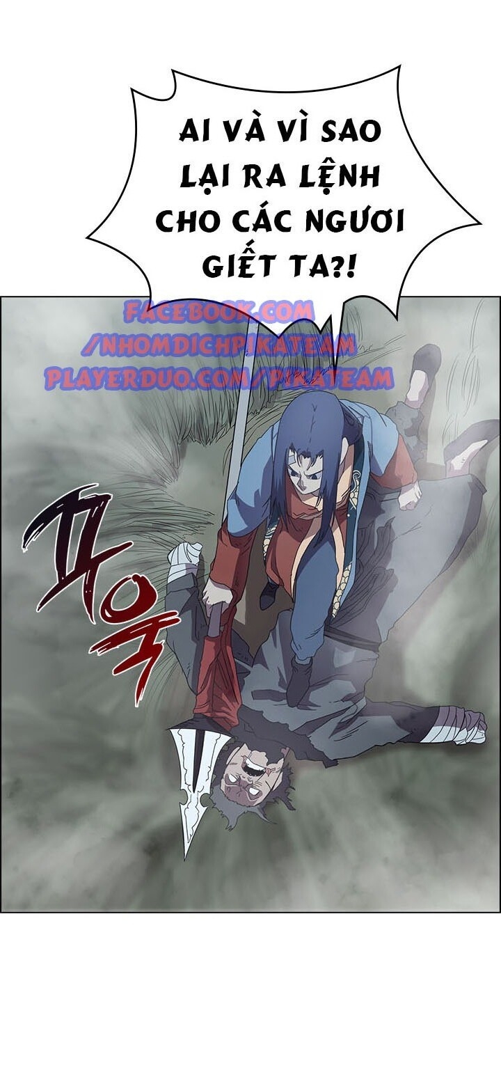 Biên Niên Sử Của Thiên Quỷ Chapter 75 - 46