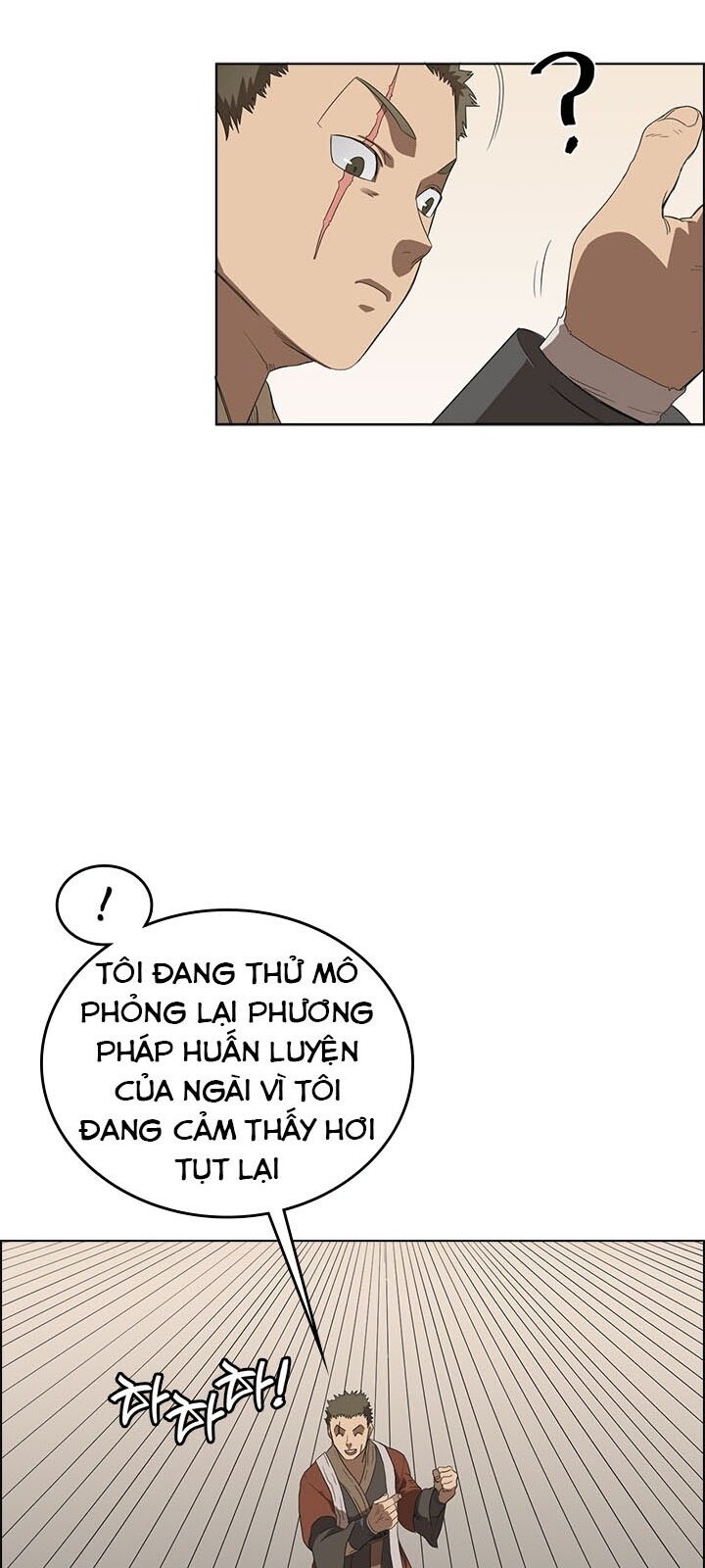 Biên Niên Sử Của Thiên Quỷ Chapter 76 - 71