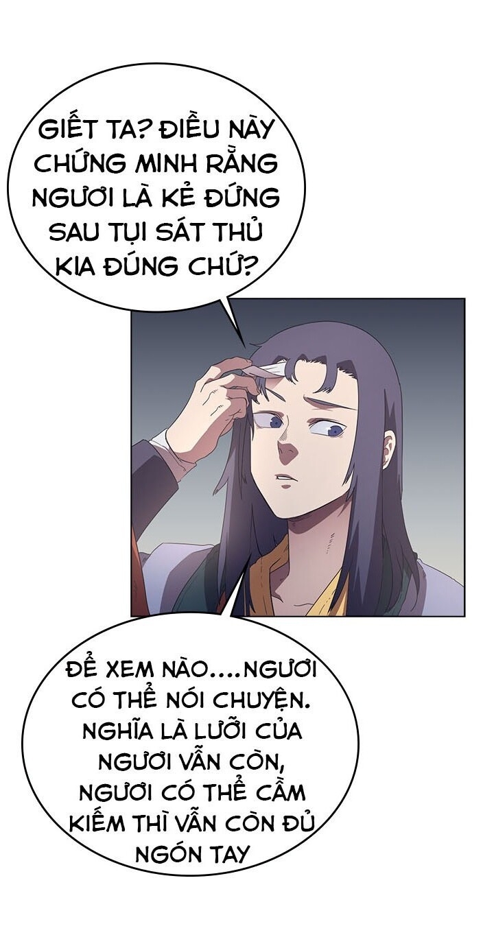 Biên Niên Sử Của Thiên Quỷ Chapter 78 - 27