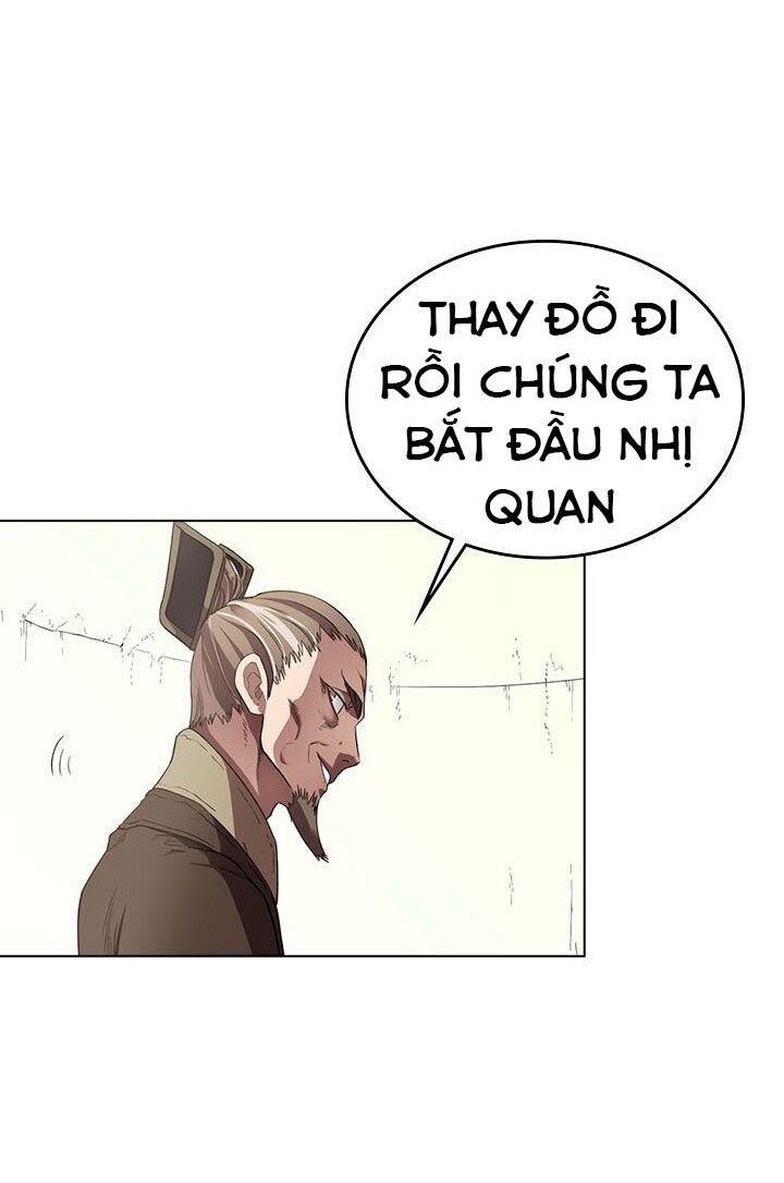 Biên Niên Sử Của Thiên Quỷ Chapter 80 - 40