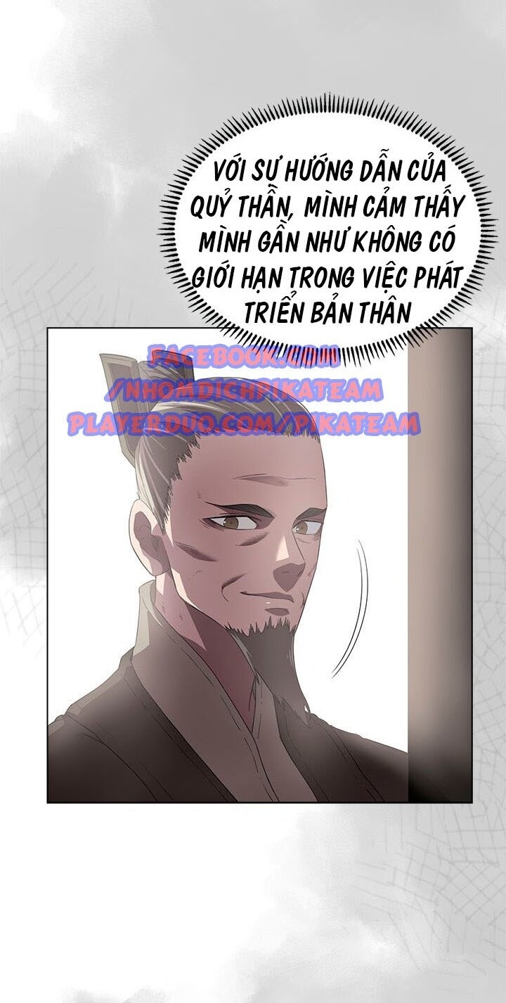Biên Niên Sử Của Thiên Quỷ Chapter 80 - 57