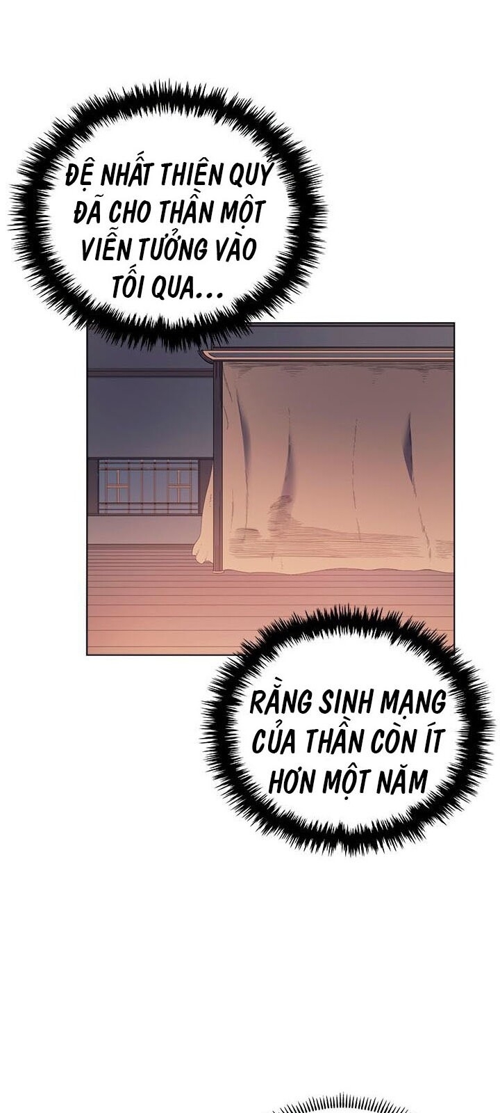 Biên Niên Sử Của Thiên Quỷ Chapter 81 - 28
