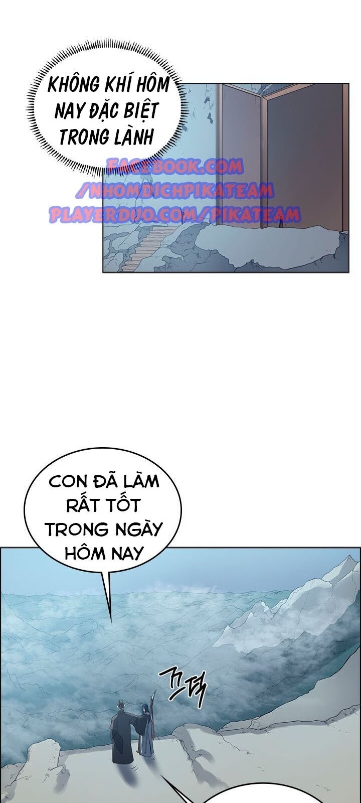 Biên Niên Sử Của Thiên Quỷ Chapter 81 - 49