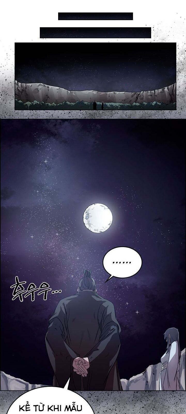 Biên Niên Sử Của Thiên Quỷ Chapter 83 - 3