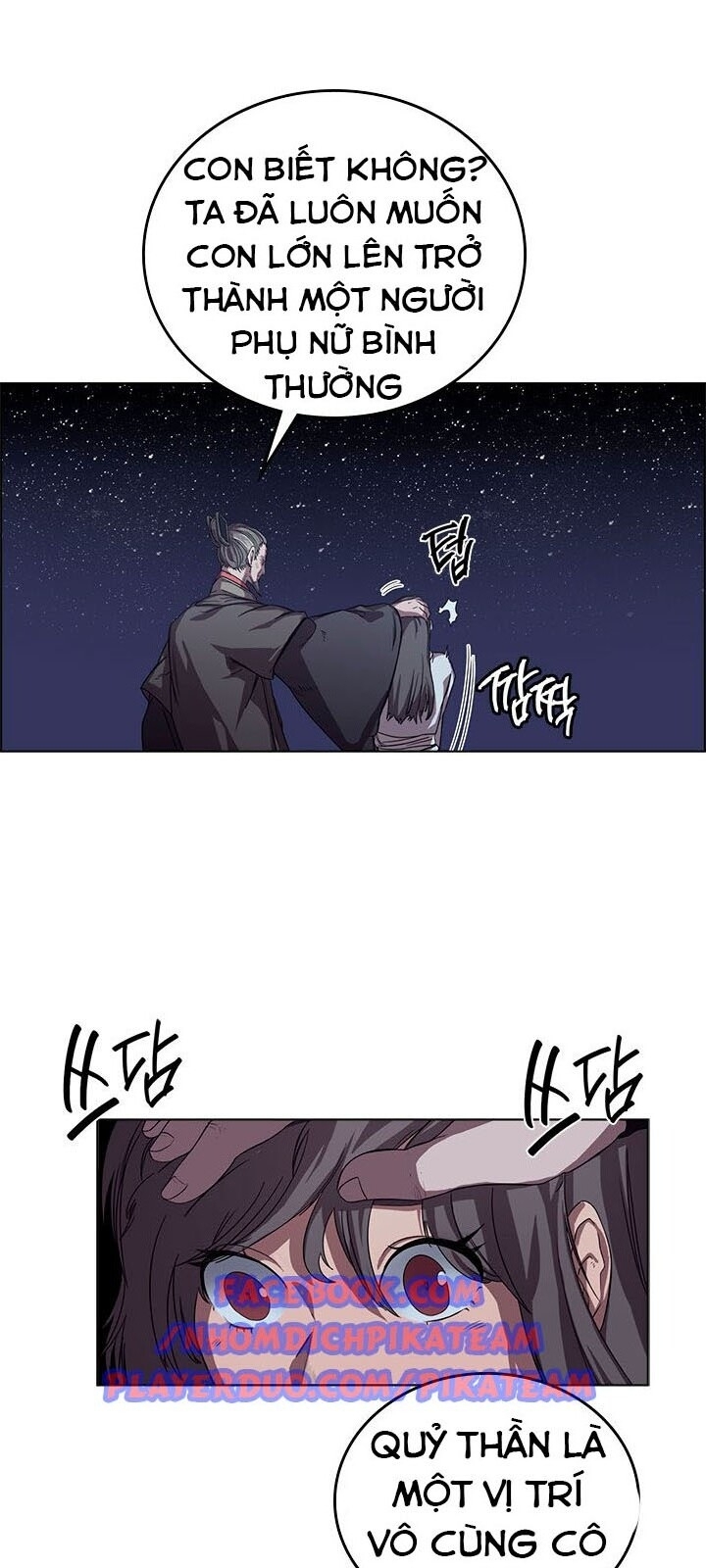 Biên Niên Sử Của Thiên Quỷ Chapter 83 - 7