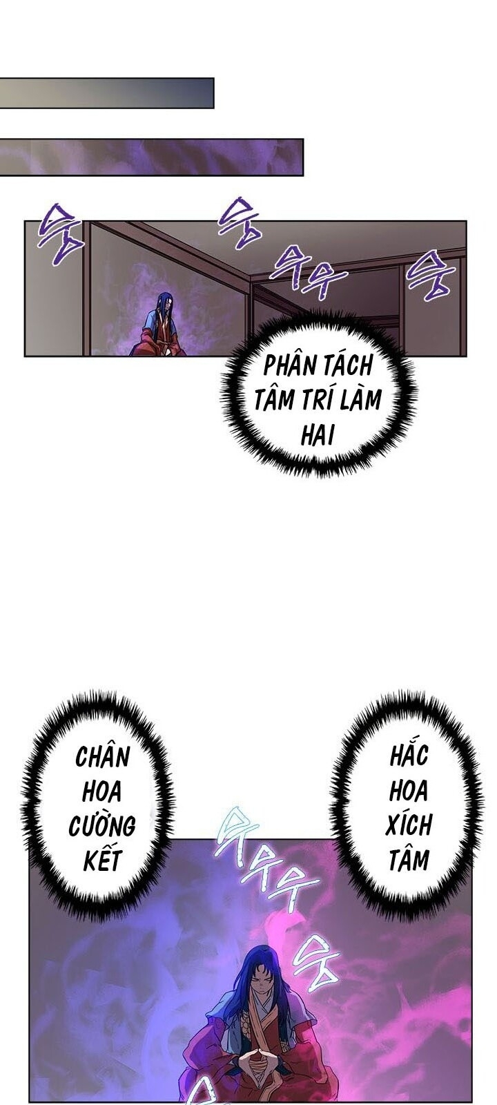 Biên Niên Sử Của Thiên Quỷ Chapter 84 - 40