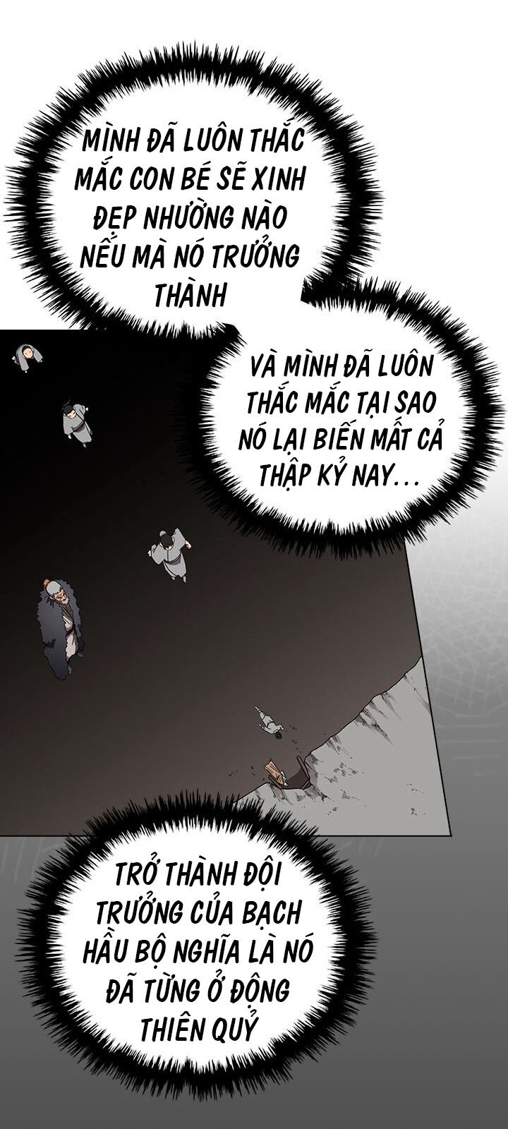 Biên Niên Sử Của Thiên Quỷ Chapter 85 - 14